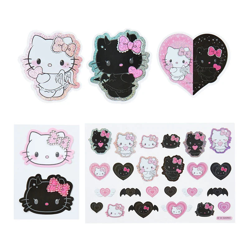 Sanrio Hello Kitty Angel Little Devil #17-18