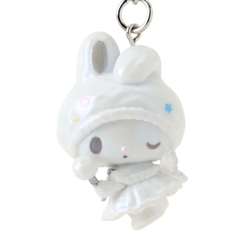 Sanrio My Melody Keychain (Cloud)