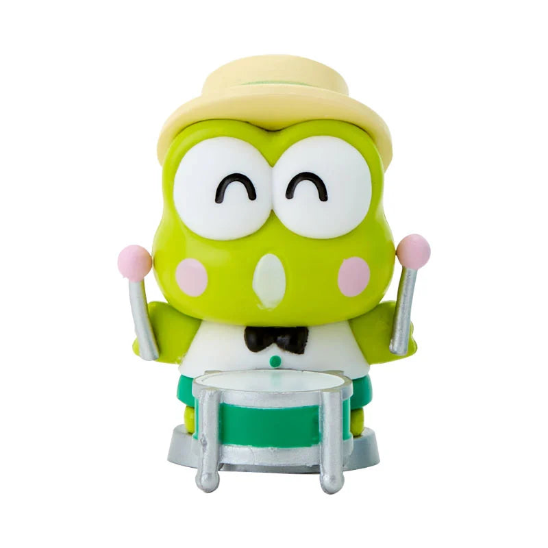 Sanrio Hapidanbui Mascot Blind Box (in a good mood with song and dance)