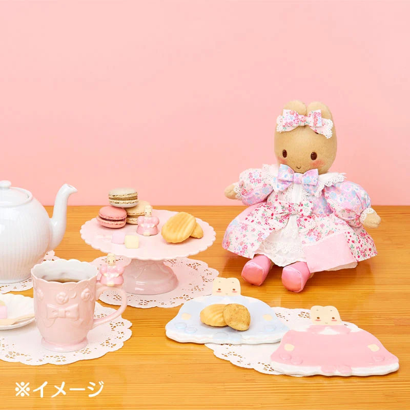 Sanrio Marroncream Mug Cup (Marroncream Fashion Show)