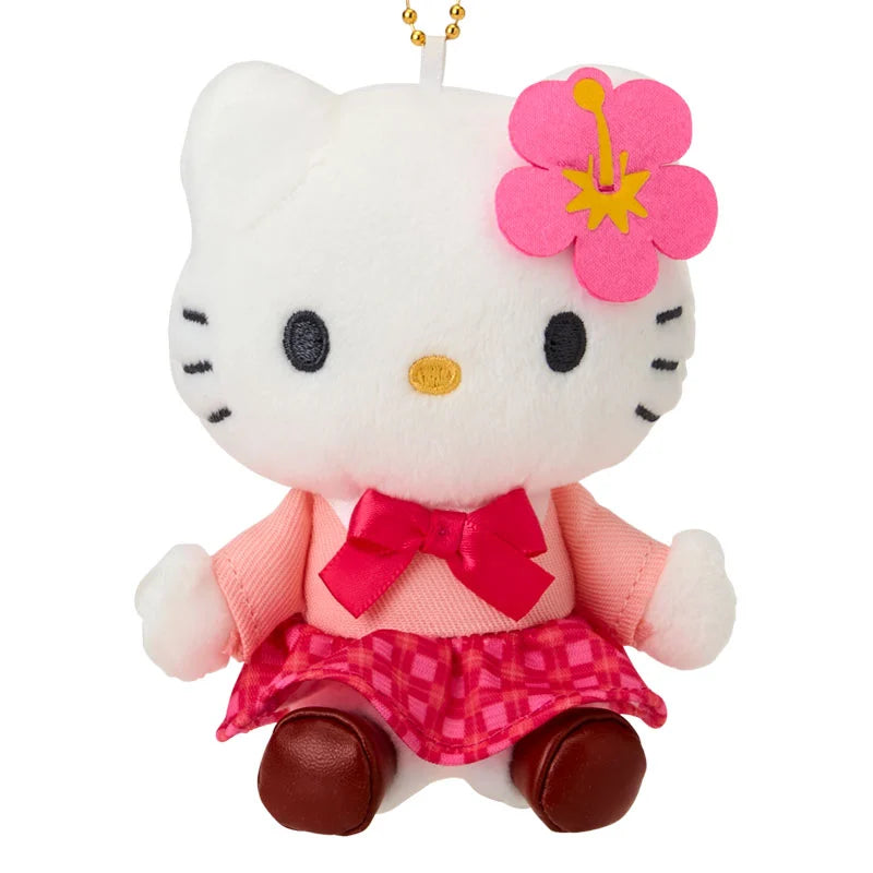 Sanrio Hello Kitty Mascot Collection (Heisei Kogal)