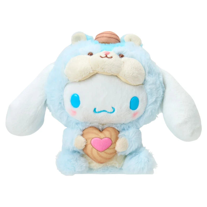 Sanrio stuffed toy (Risumofumofu)