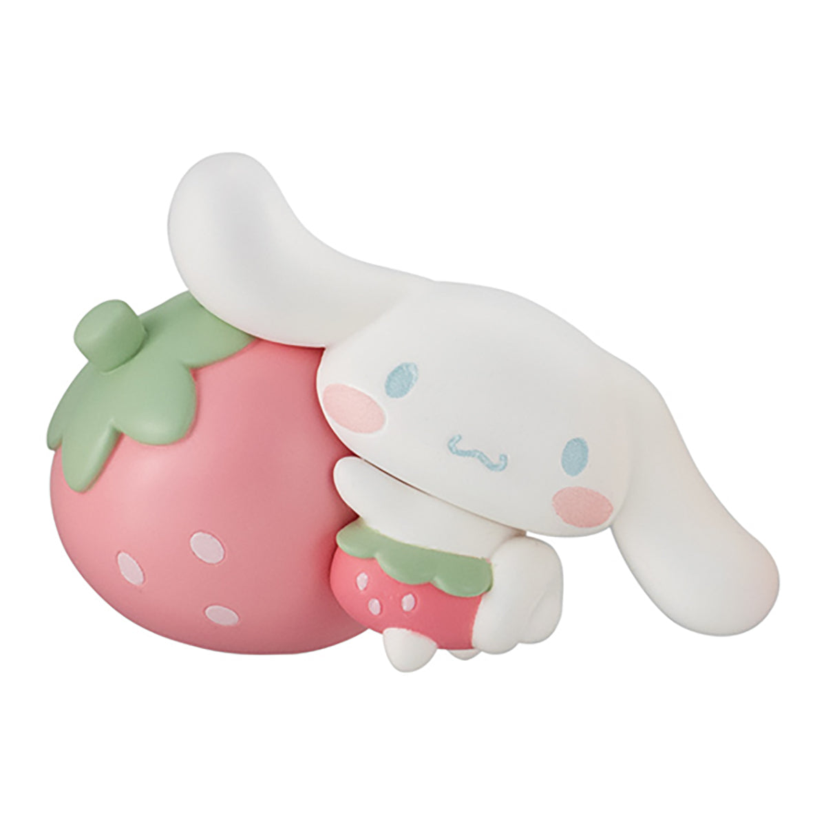 (Custom order from Emma) Sanrio Characters Strawberry Friends