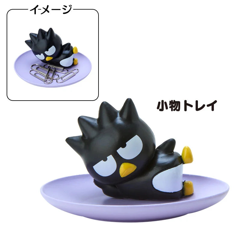 Sanrio Bad Batzu Maru mascot Blind box (the usual two)