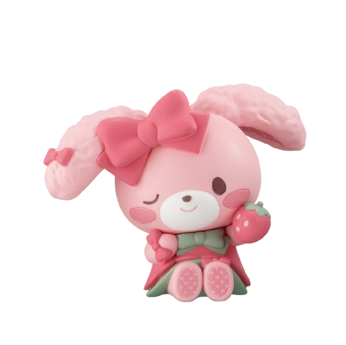 (Custom order from Emma) Sanrio Characters Strawberry Friends