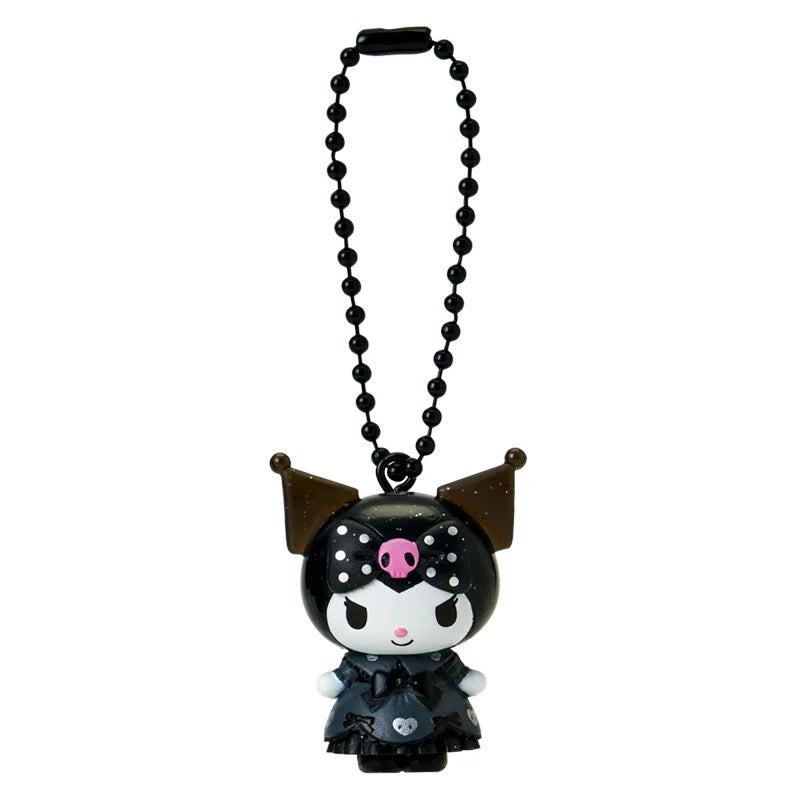 Sanrio Kuromi Mascot Blind Box (KUROMI's Special Key)
