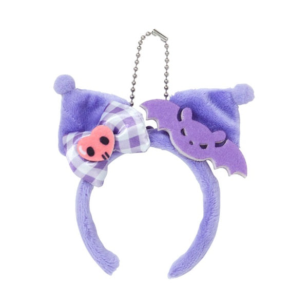 Sanrio Characters Mini Headband Blind Box (Halloween)