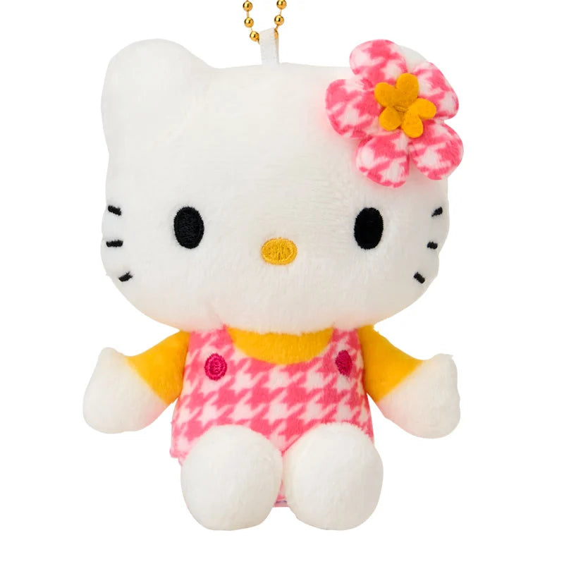 Sanrio Hello Kitty Mascot Collection (Standard & Kaohana)