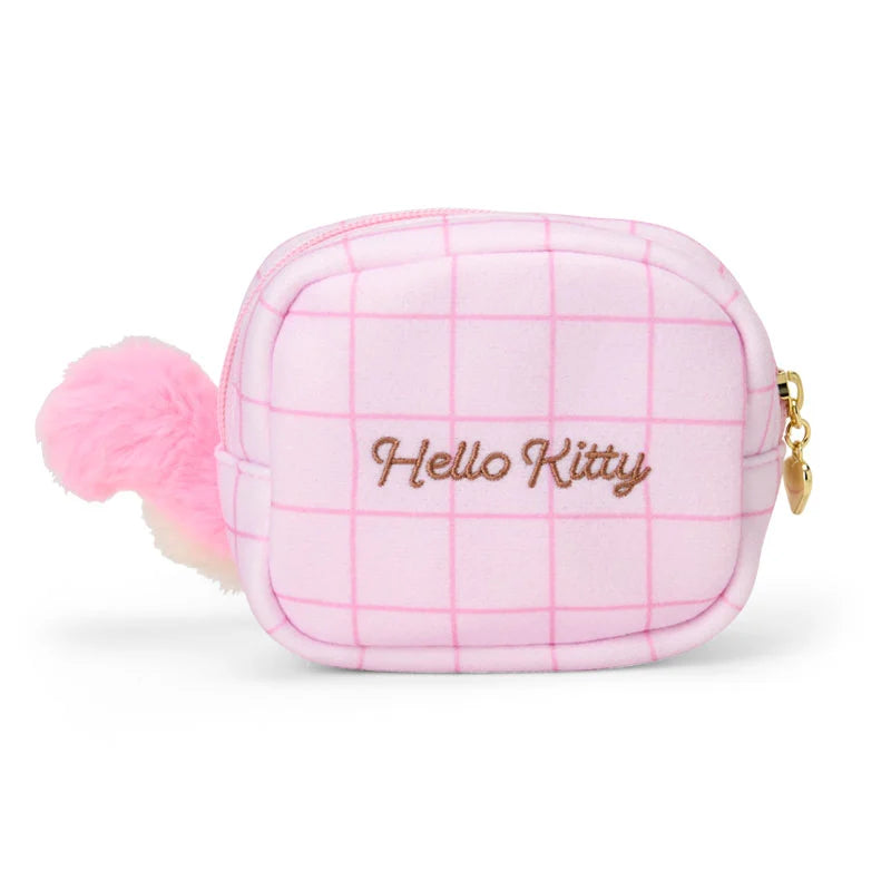 Sanrio Pouch (Risumofumofu)