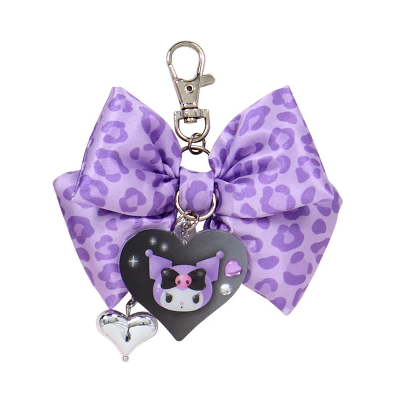 Sanrio Characters Charm Blind Box (Monotone Animal)