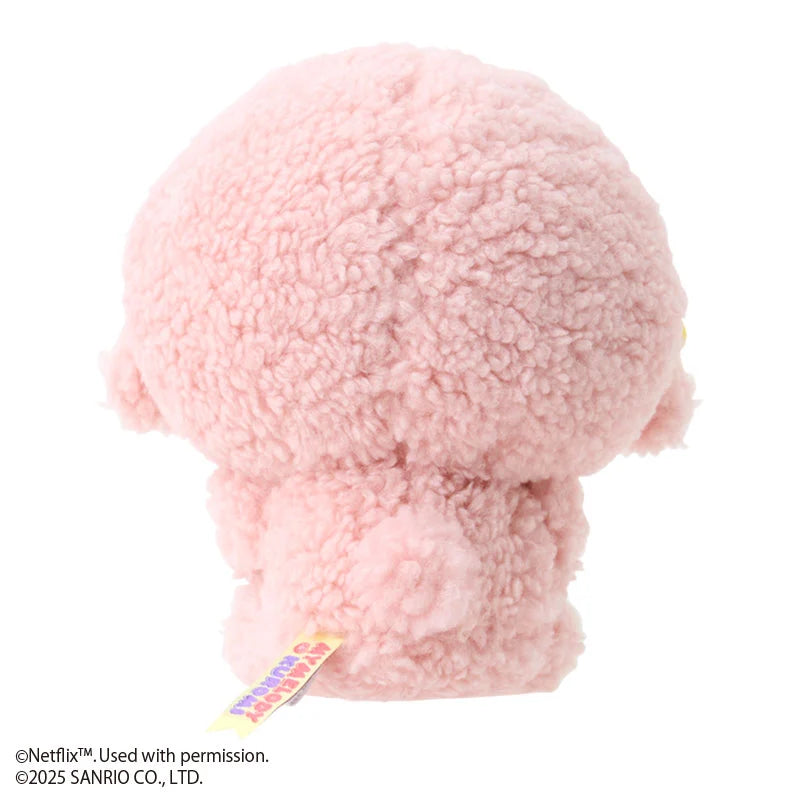 Sanrio My Sweet Piano Stuffed Toy (Netflix Anime Design Series)