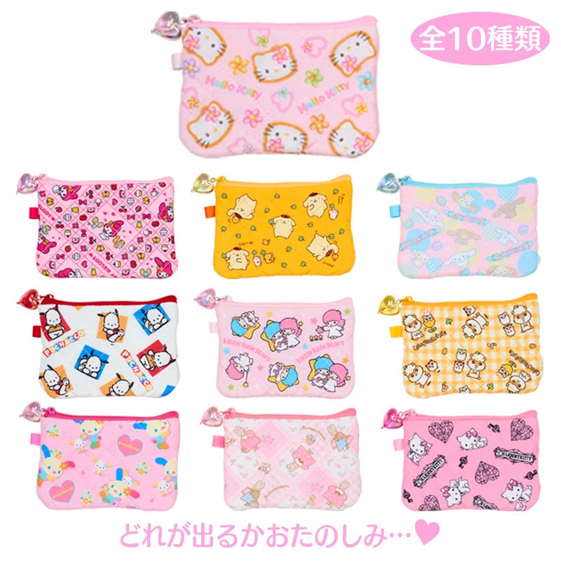 Sanrio Everyone's quilt series #6