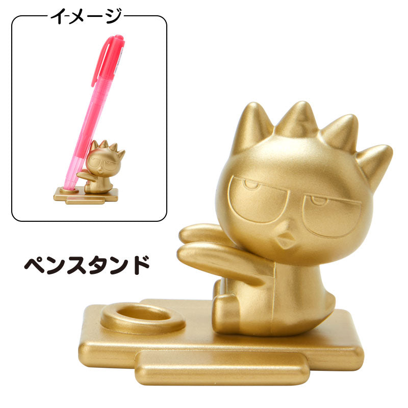 Sanrio Bad Batzu Maru mascot Blind box (the usual two)