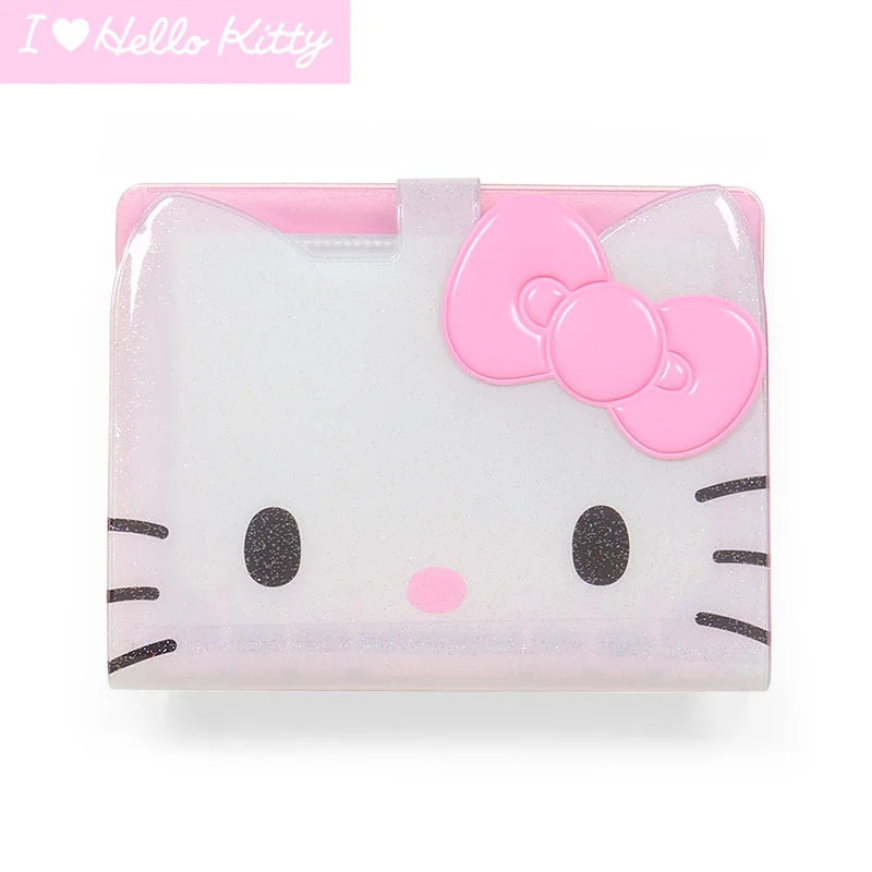 hello kitty card binder Sanrio Hello Kitty Binder (I Love Hello Kitty)
