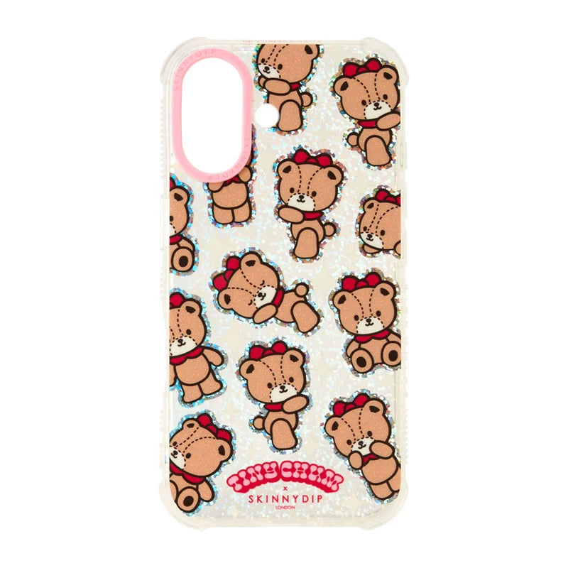 Sanrio SKINNYDIP LONDON iPhone 16 case
