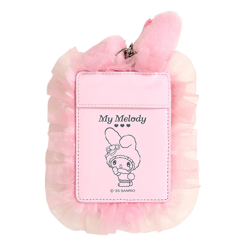 Sanrio My Melody Melousa Romiusa Series (#3-6)