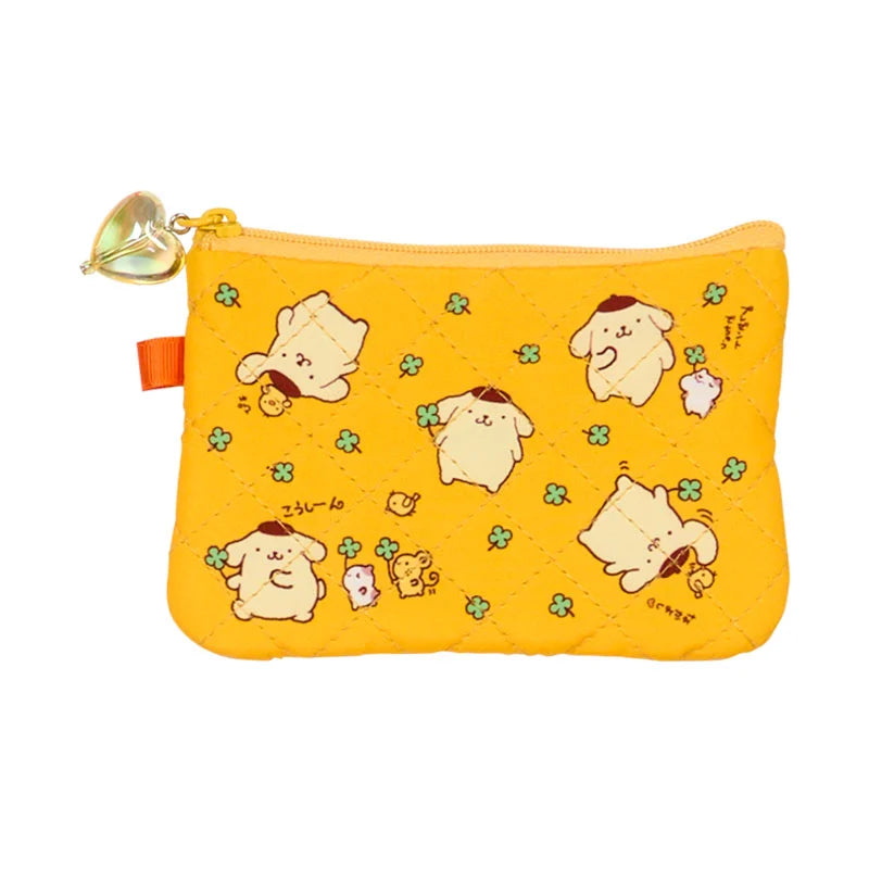 Sanrio Everyone's quilt series #6