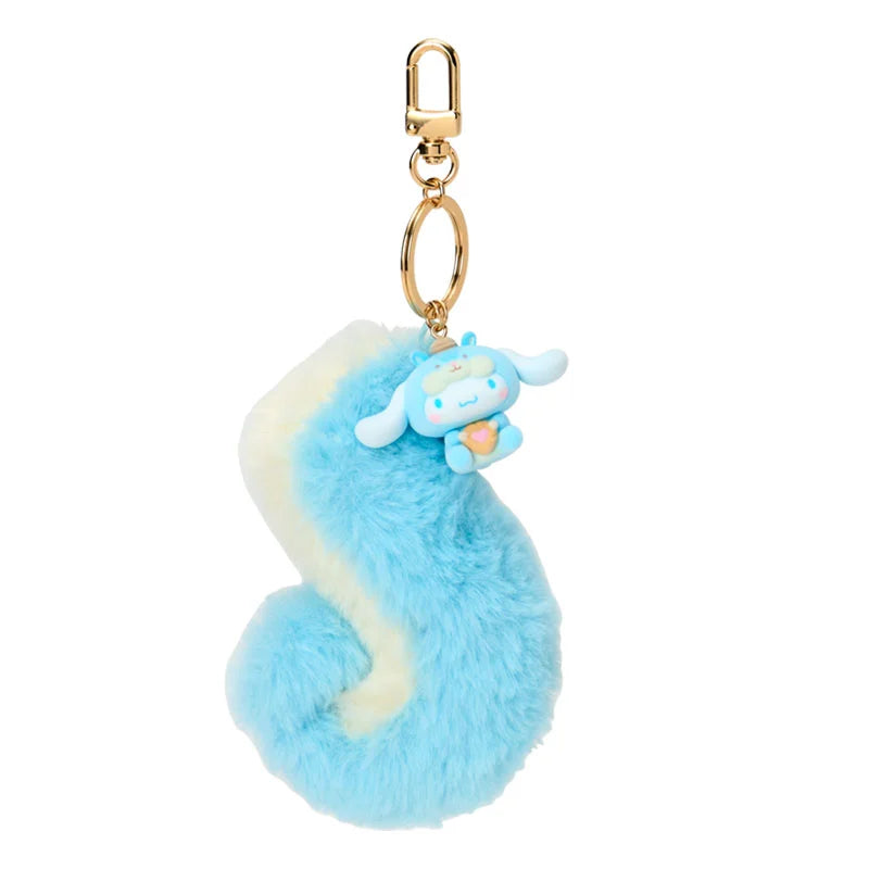 Sanrio Keyholder (Risumofumofu)