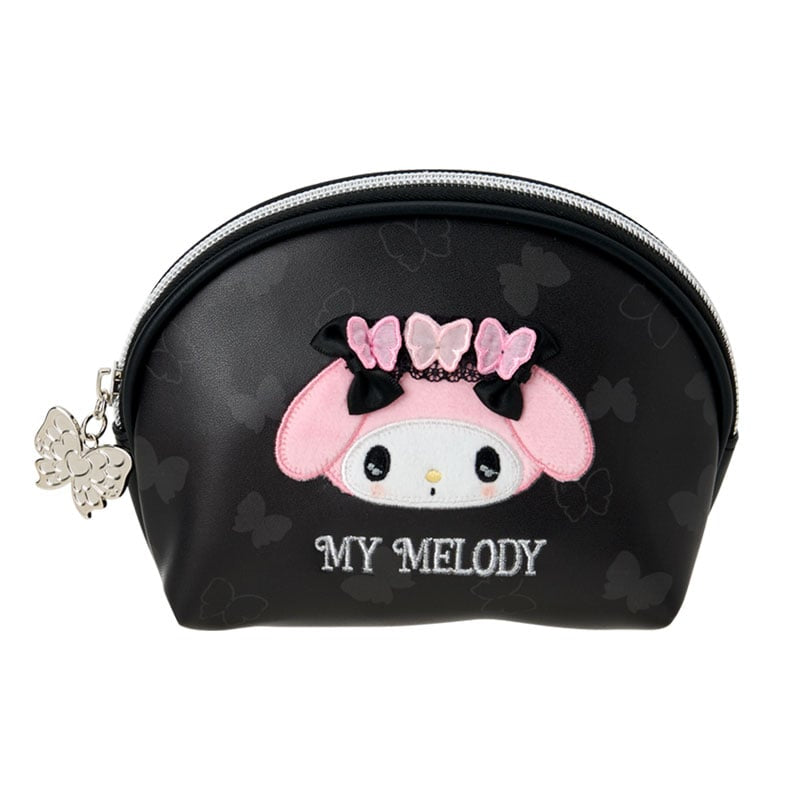 Sanrio Pouch (Butterfly)