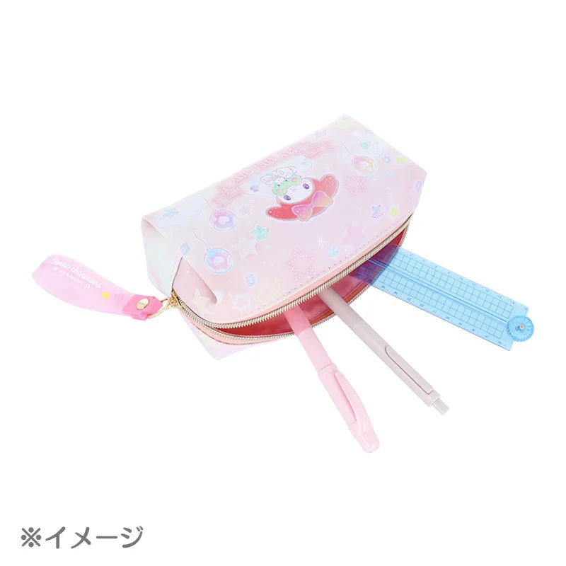 Sanrio BOX pen case (Yumekawa!)