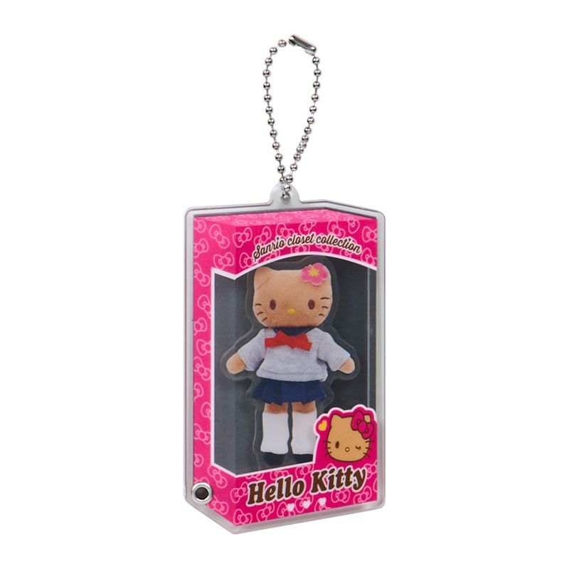 Sanrio Characters Custom Acrylic Charm Blind Box (Doll BOX Design)