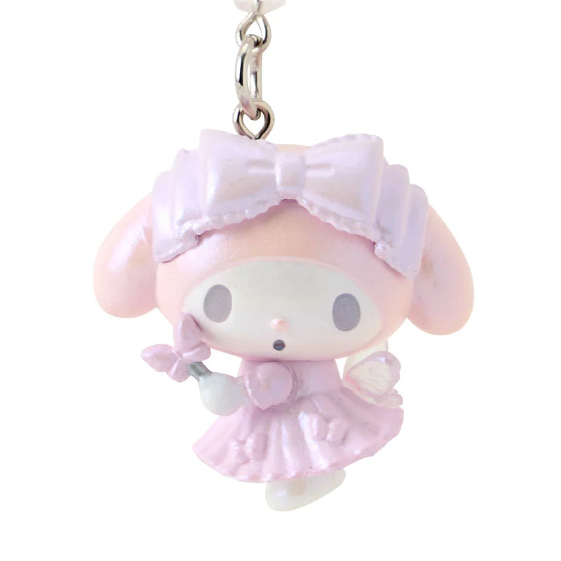 Sanrio My Melody Keychain (Butterfly)