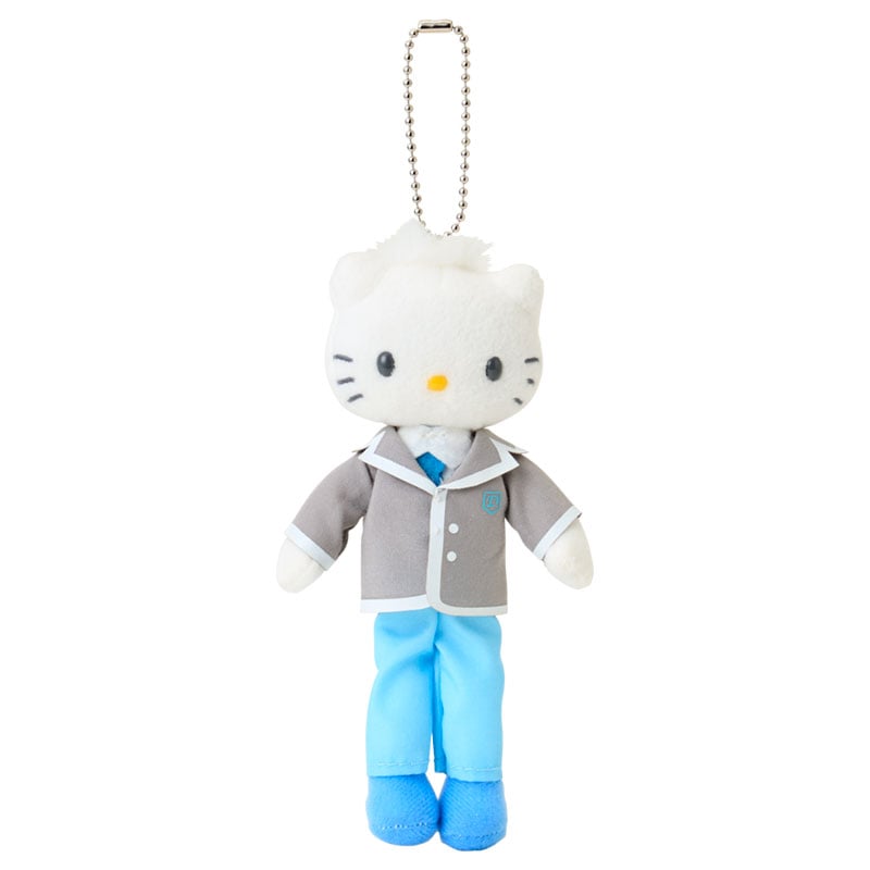 Sanrio Closet Collection Mascot Holder