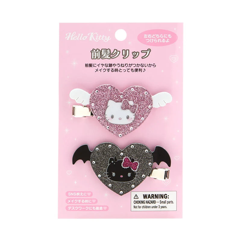 Sanrio Hello Kitty Angel Little Devil #13-16