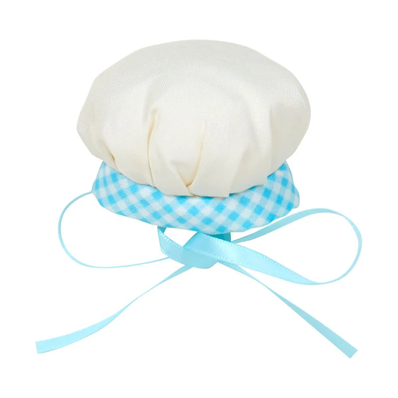 Sanrio Kisekae Clothes S Cook set (Pitatto Friends)