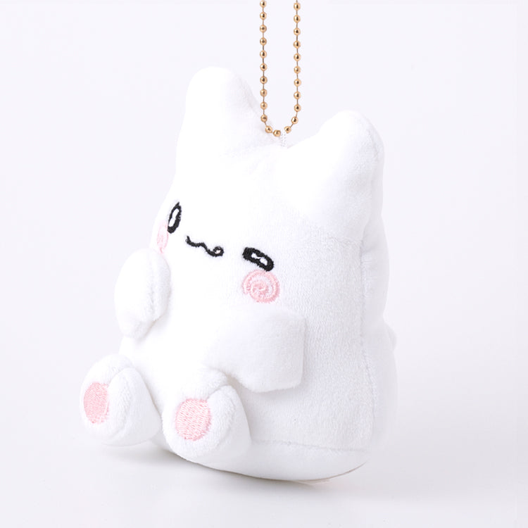 Sanrio Hanamaruobake Mascot Holder (Wink)