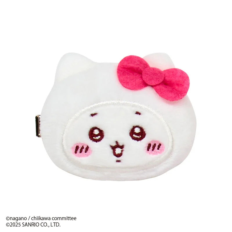 Sanrio Characters Chiikawa Hair Clip Blind Box
