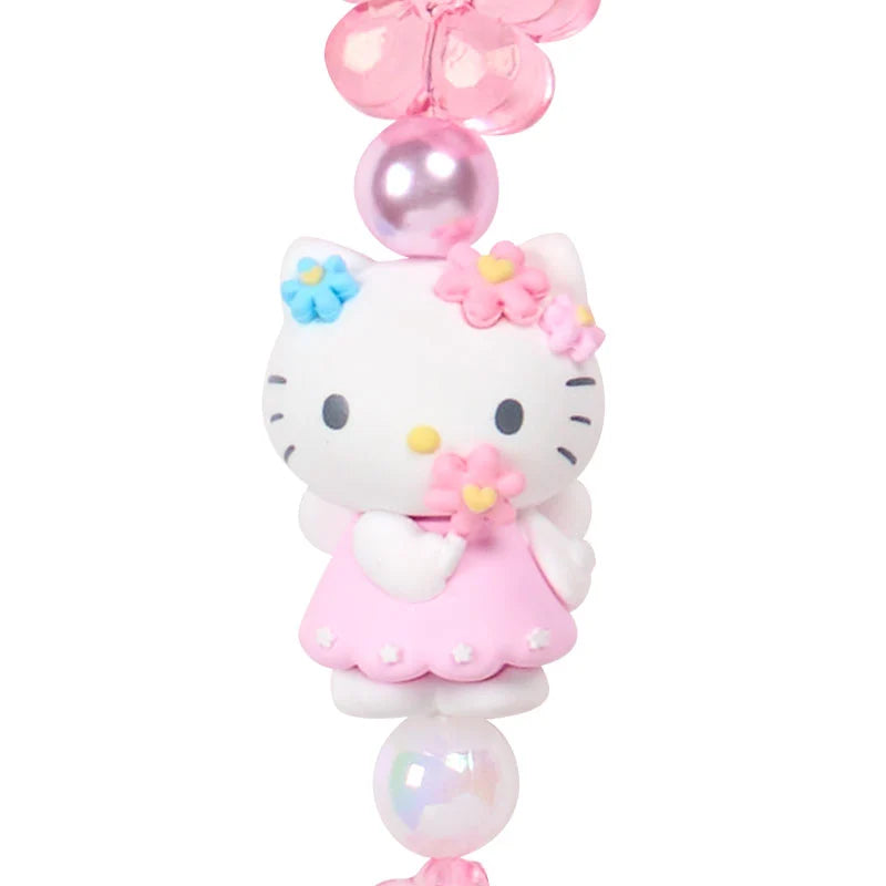 Sanrio Hello Kitty Phone strap (fairy)