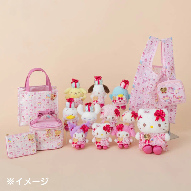 Sanrio Mascot holder (Wrapping Paper)