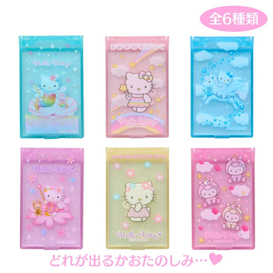 Sanrio Hello Kitty Mirror Blind Box