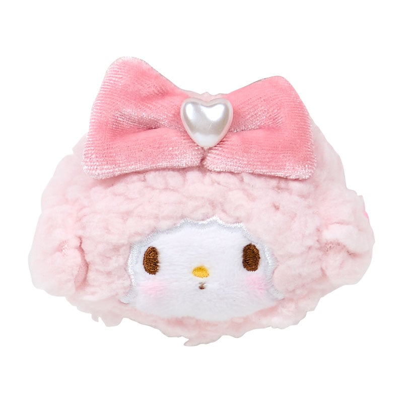 Sanrio My Sweet Piano Plush toy multi-clip