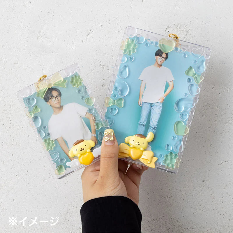 Sanrio Photo Holder (Enjoy Idol)
