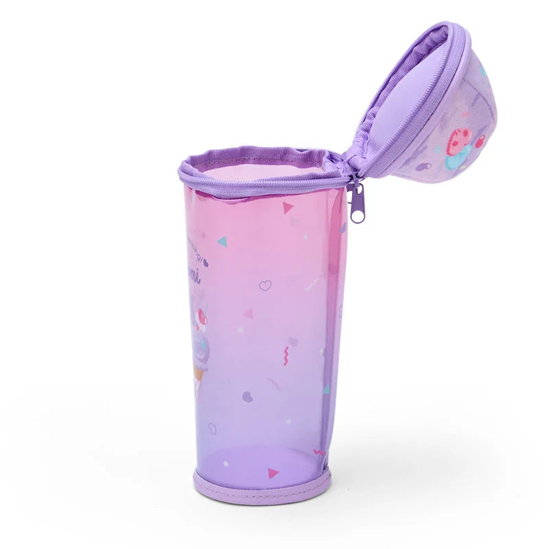 Sanrio Ice-shaped pen case (ice party)