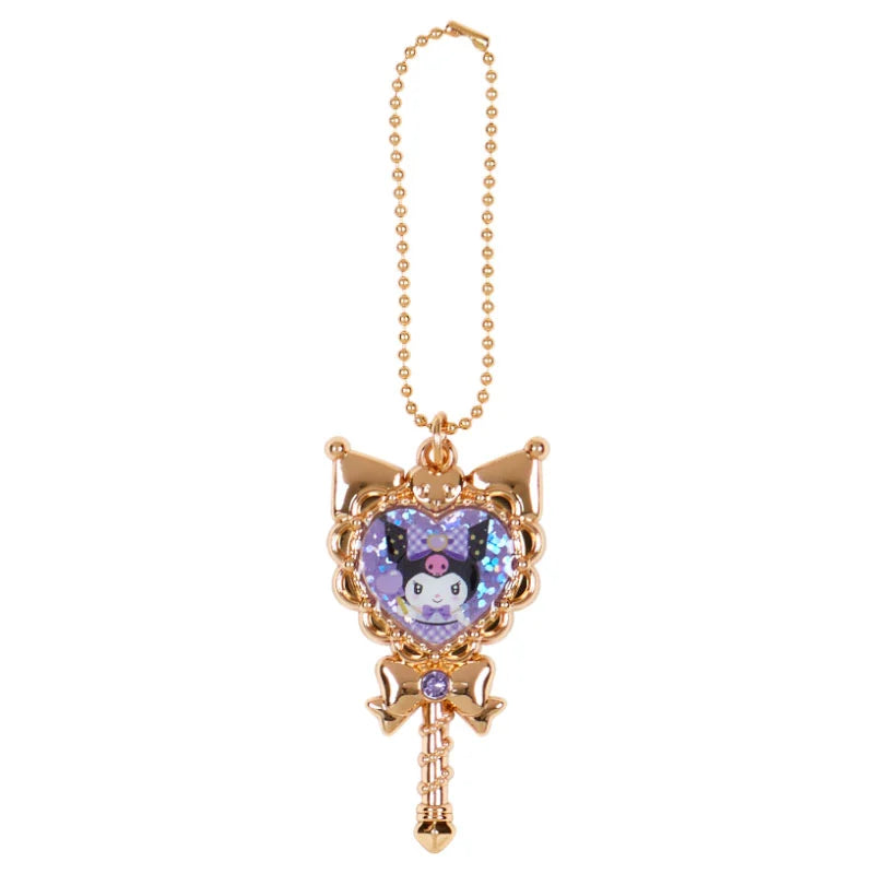 Sanrio Characters Secret cane charm (I'll make you like it more)