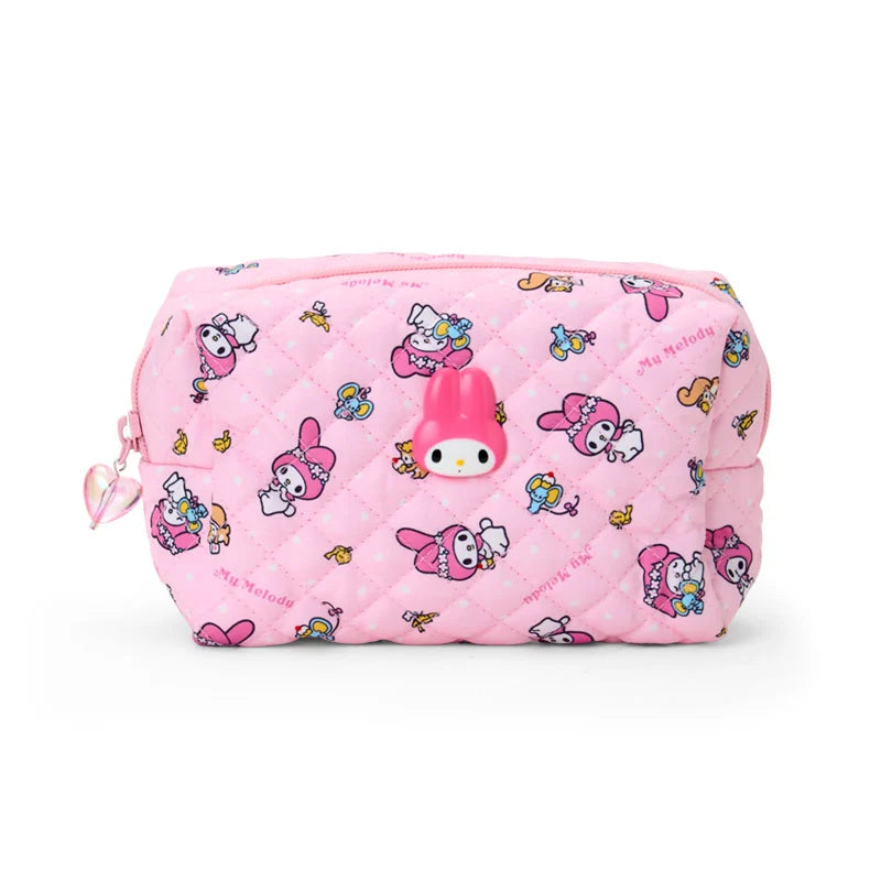 Sanrio Everyone's quilt series #4-5