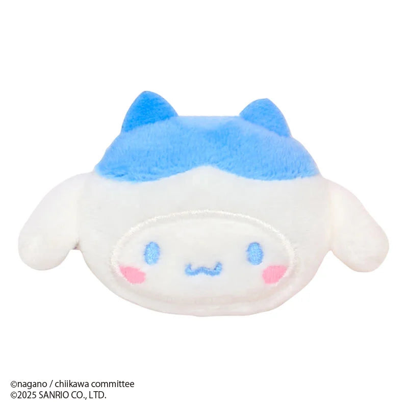 Sanrio Characters Chiikawa Hair Clip Blind Box