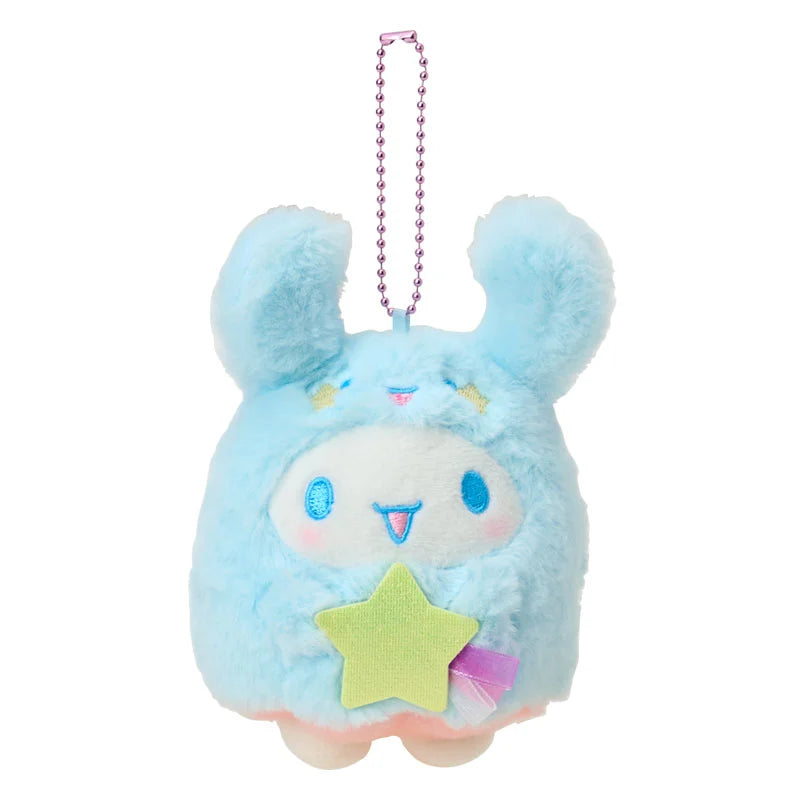 Sanrio Mascot holder (Starry ghost)