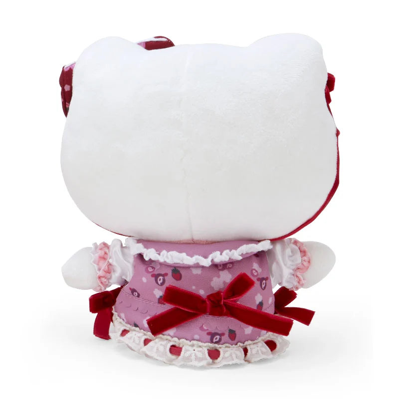 Hello Kitty & Hello Mimi DOLLY MIX Plush Toy Set (Limited)
