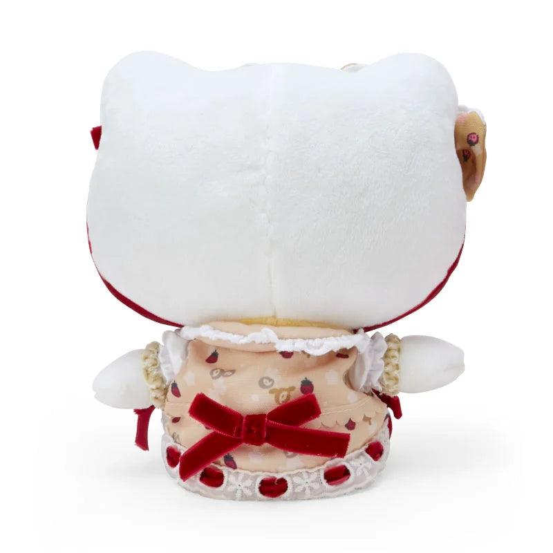 Hello Kitty & Hello Mimi DOLLY MIX Plush Toy Set (Limited)