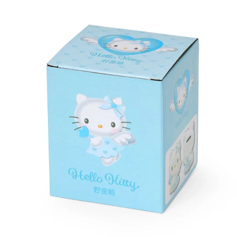 Sanrio Hello Kitty Piggy bank (Angel)