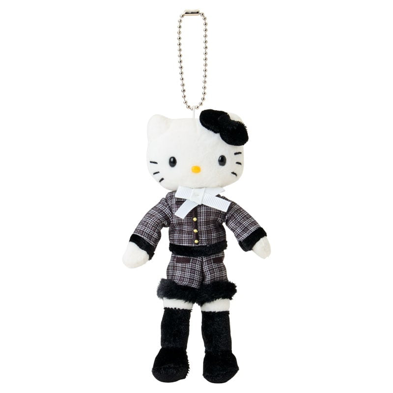 Sanrio Closet Collection Mascot Holder