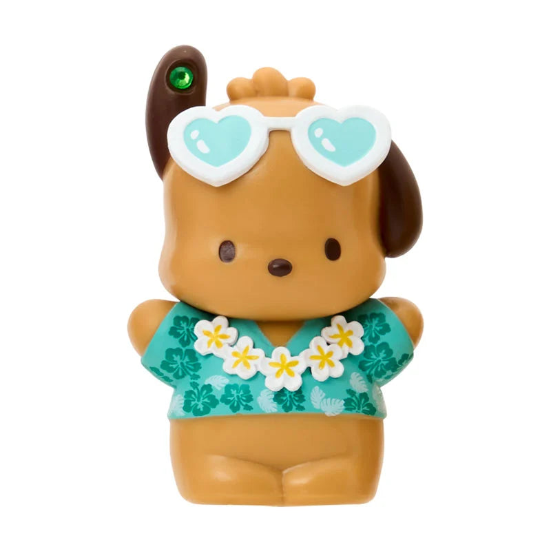 Sanrio Tokonatsu Vacation Design Series Blind box