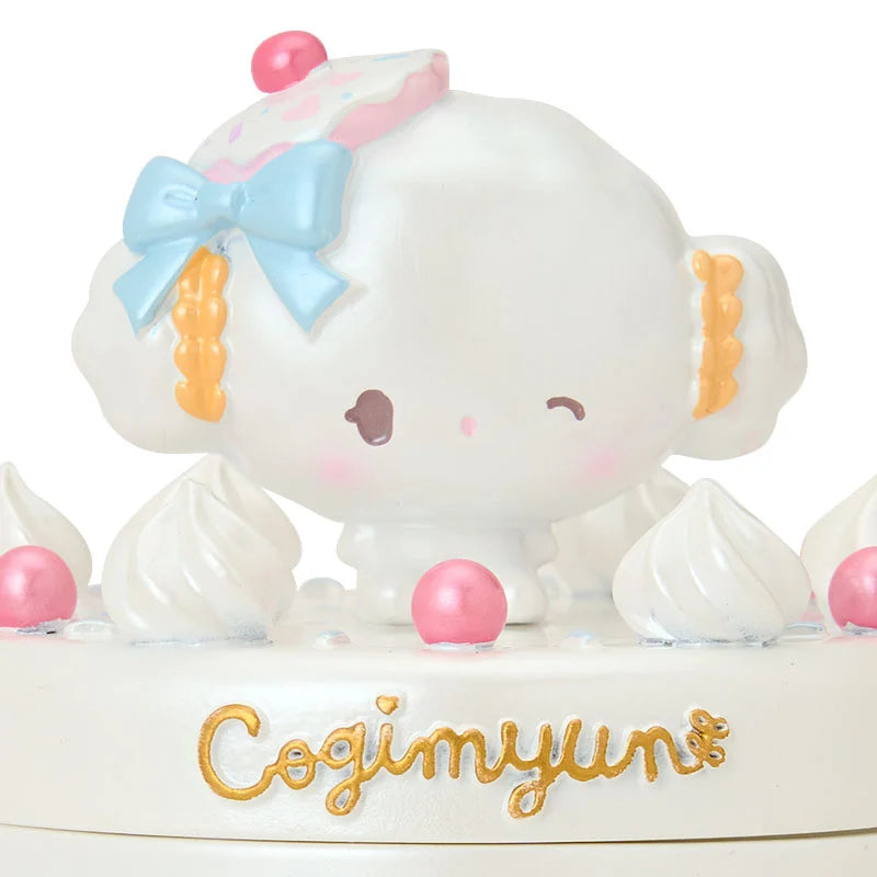 Sanrio Cogimyun Accessory case (sweets party)