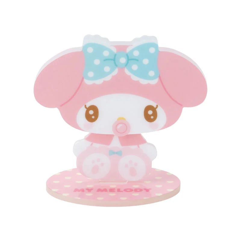 Sanrio Characters Swaying Acrylic Stand Baby Blind Box