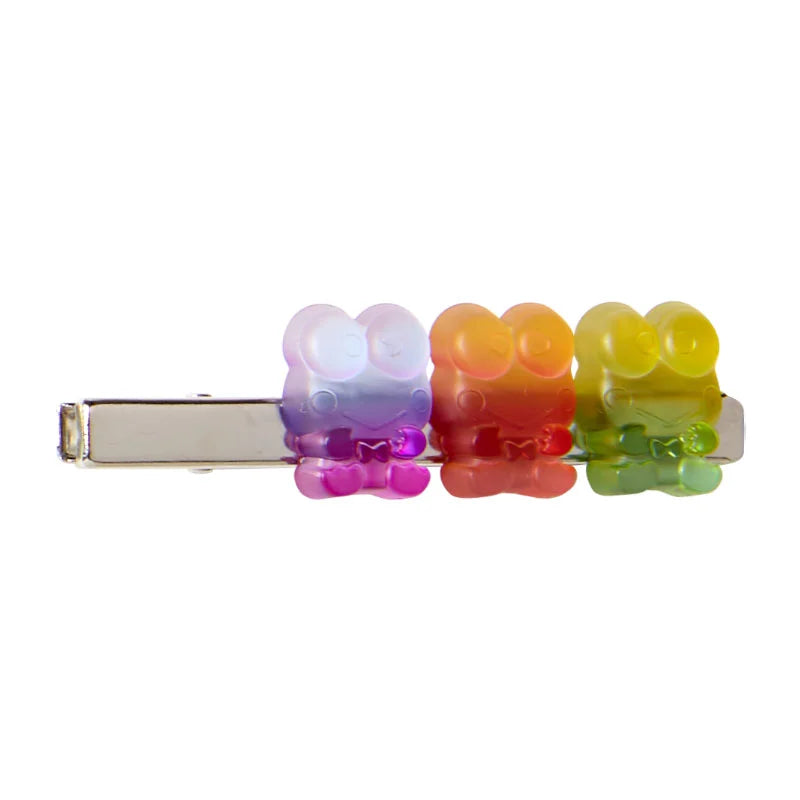 Sanrio Characters Hair Clip Blind Box(Gummy Candy)