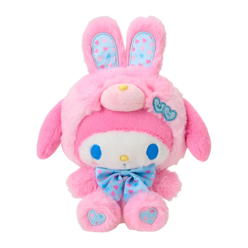Sanrio Stuffed toy (spring rabbit)